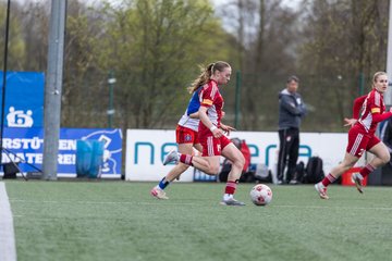 Bild 219 - F Hamburger SV 2 - SpVg Aurich : Ergebnis: 1:1